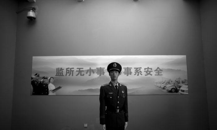 Review by UN Torture Committee Puts China Abuses Under Spotlight