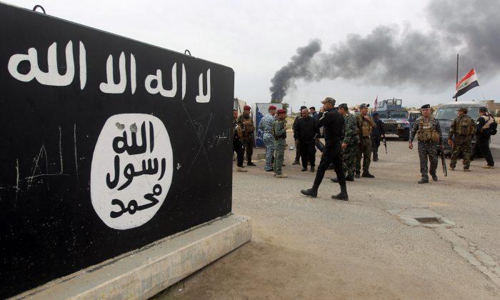 Iraqi Court Sentences Turkish Woman to Death for Joining ISIS