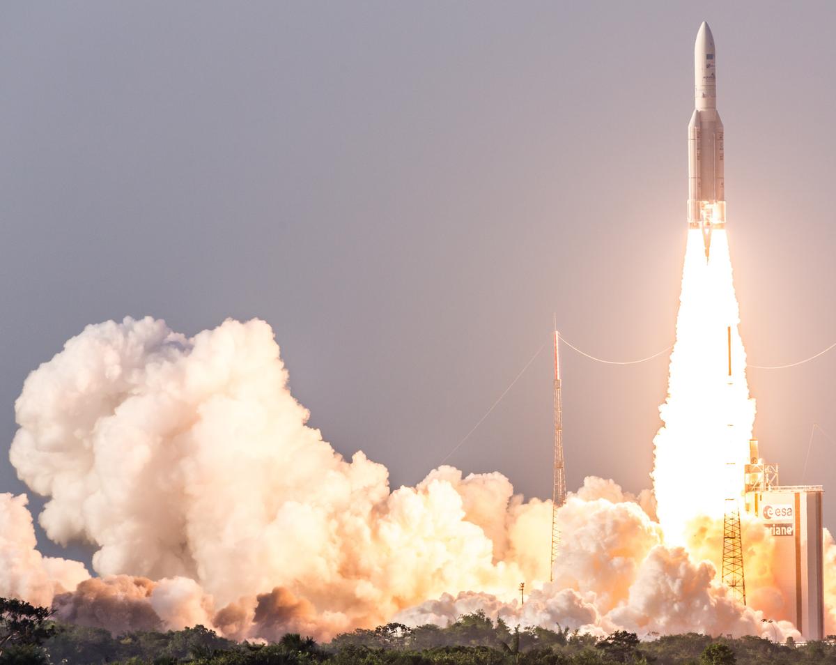 It’s Not Rocket Science: We Need a Better Way to Get to Space