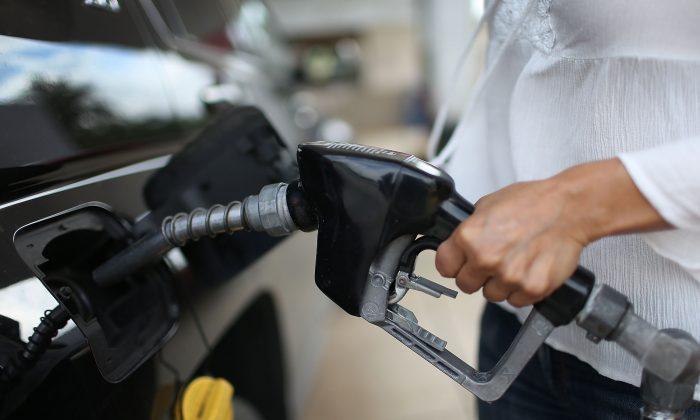 3 Reasons Americans Would Accept a Gas Tax Hike