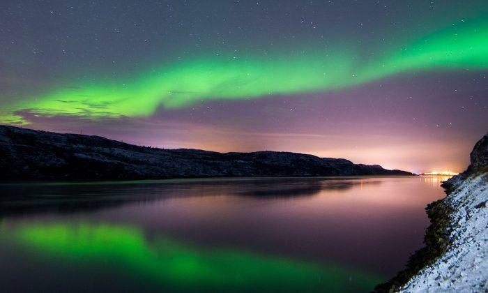 Powerful Solar Storm to Hit Earth This New Year’s Eve