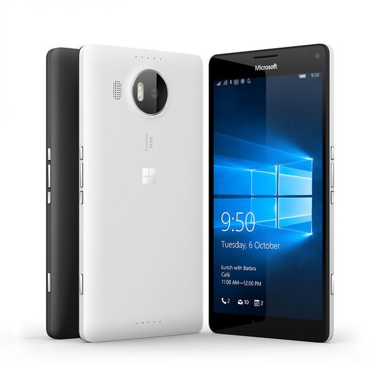 Microsoft Lumia 950 XL, Lumia 550, Lumia 950 Release Date & Price Updates