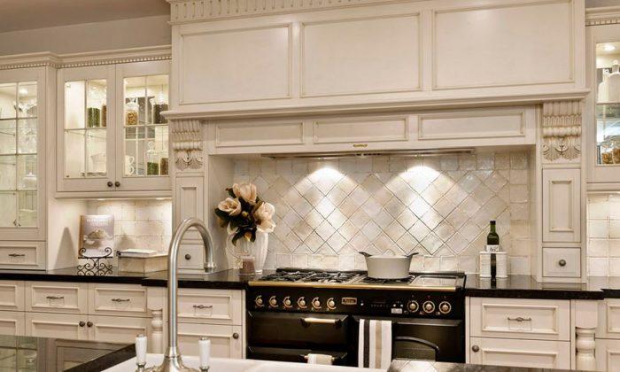 Top 5 Must-Haves for Your New Kitchen