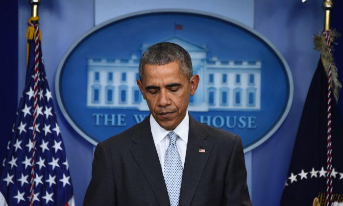 Paris Attacks May Prompt Obama to Step Up Military Action