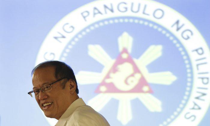 Philippine Leader’s Corruption Fight Marks Modest Progress