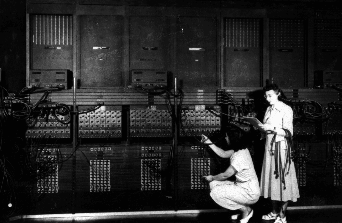 How Computers Broke Science—And What We Can Do to Fix It