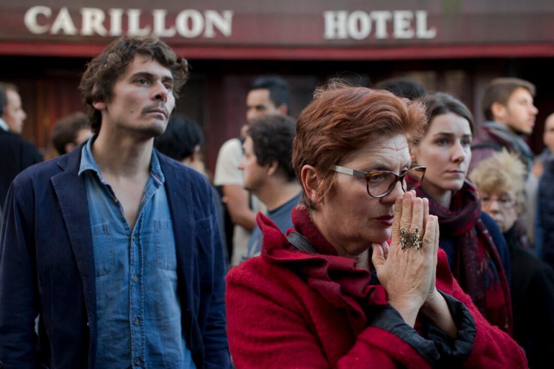 Turkey Warned France Twice of Suicide Bomber in Paris Attacks