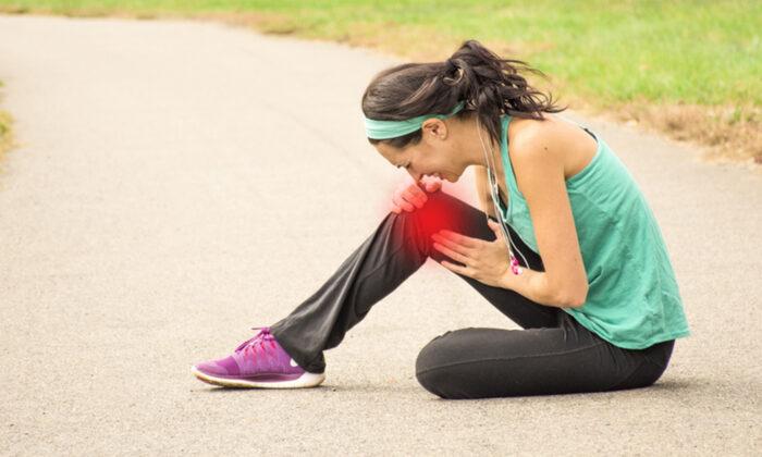 How to Run Without Getting Knee Pain