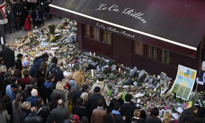 Paris Attacks Organizer Was Planning More Carnage: Official
