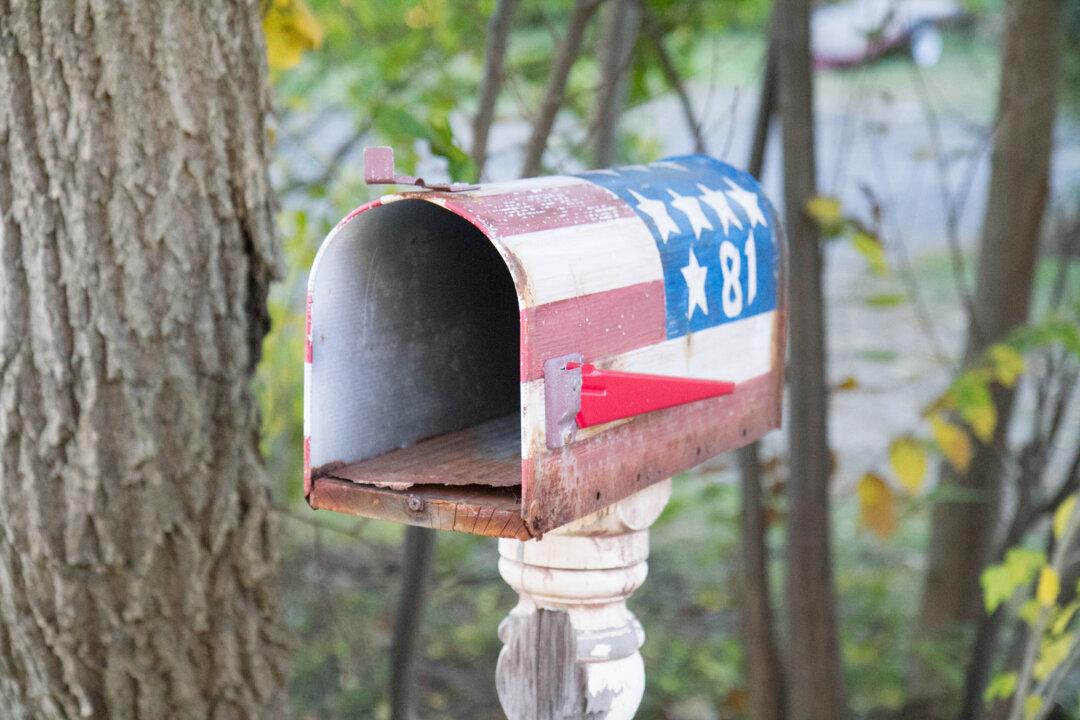 Is Mail or UPS Delivered Black Friday? Is the Post Office Open?