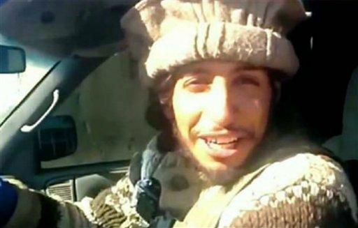 Abdelhamid Abaaoud Identified as ‘Mastermind’ of Paris Terror Attacks