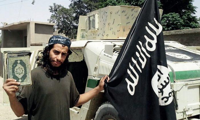 Belgian Jihadi ID'd as Mastermind of Paris Attacks