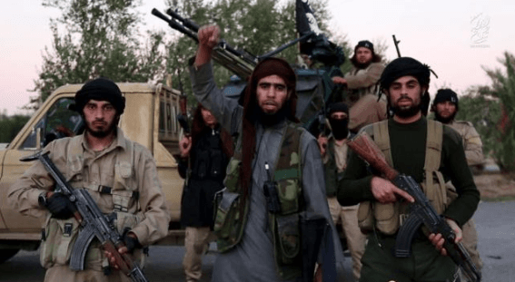 New Islamic State Video Threatens an Attack on Washington, DC: ‘We Are Coming’