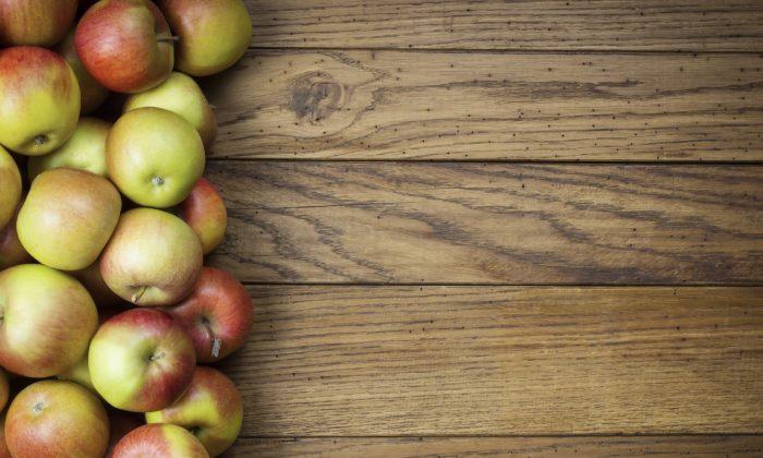 A Chicago Acupuncturists Tips on Apples