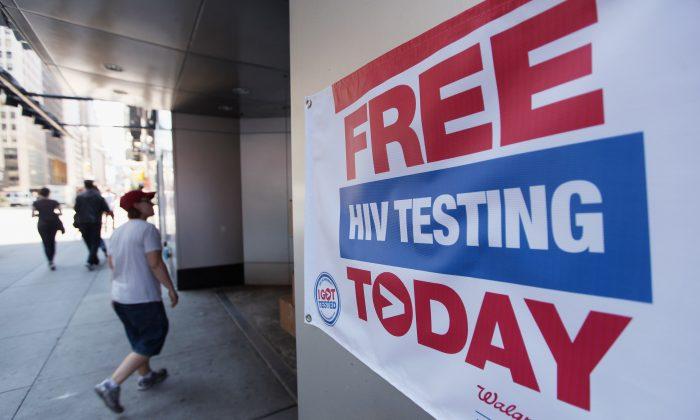 Some Facts About HIV in the United States