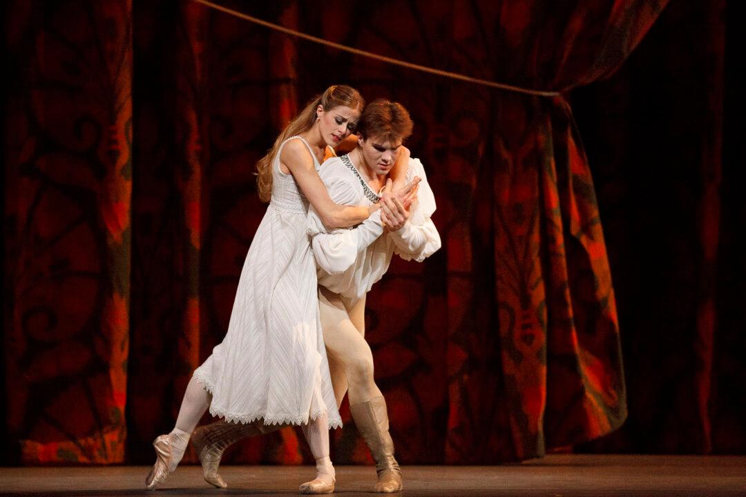 ‘Romeo and Juliet’: An Enduring Love Story
