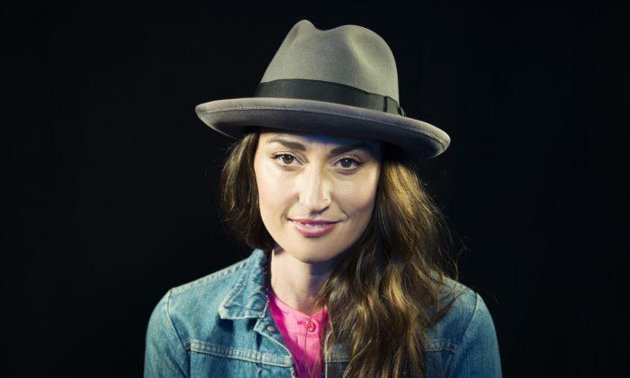 Sara Bareilles, Seeking ‘A Change,’ Reconnects With Theater