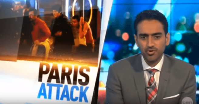 Muslim TV Host’s Segment on ISIS Has Gone Viral for Exposing Their Deadliest Weapon