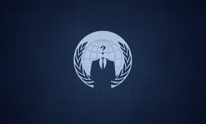 Anonymous Declares ‘War’ on Turkey and Claims Responsibility for Massive Cyberattacks