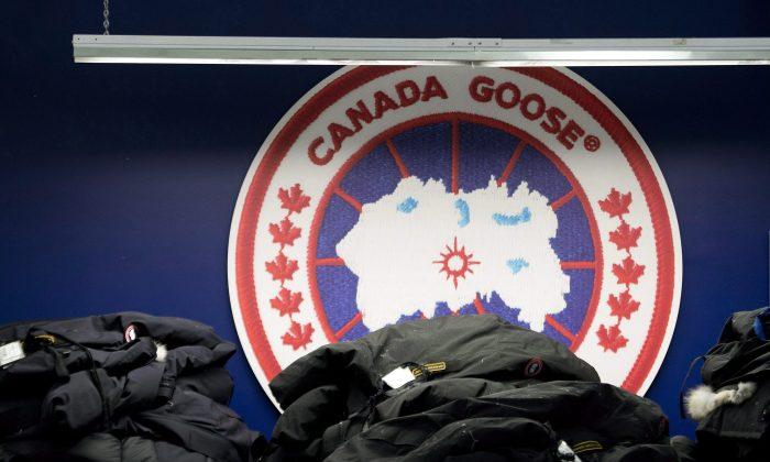 Canada Goose Prepares for International Expansion