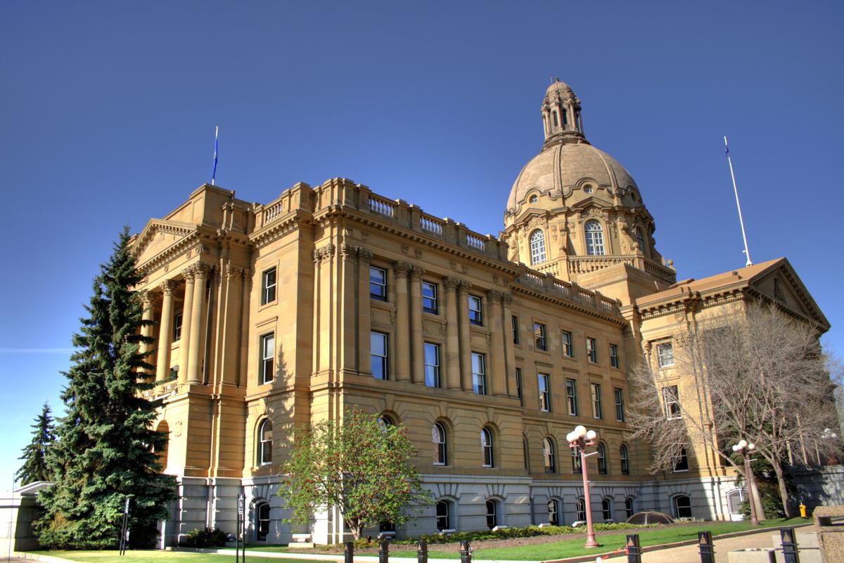 Alberta to Spend Additional $5.5M to Combat Human Trafficking