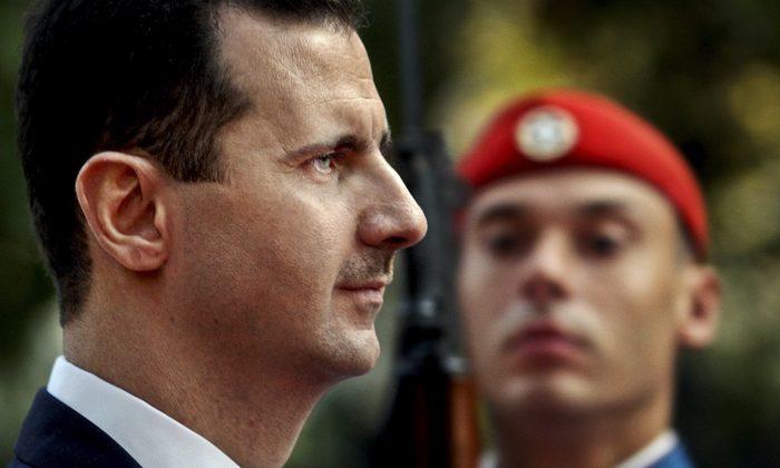 With Islamic State Targeted, What Happens to Syria’s Assad?