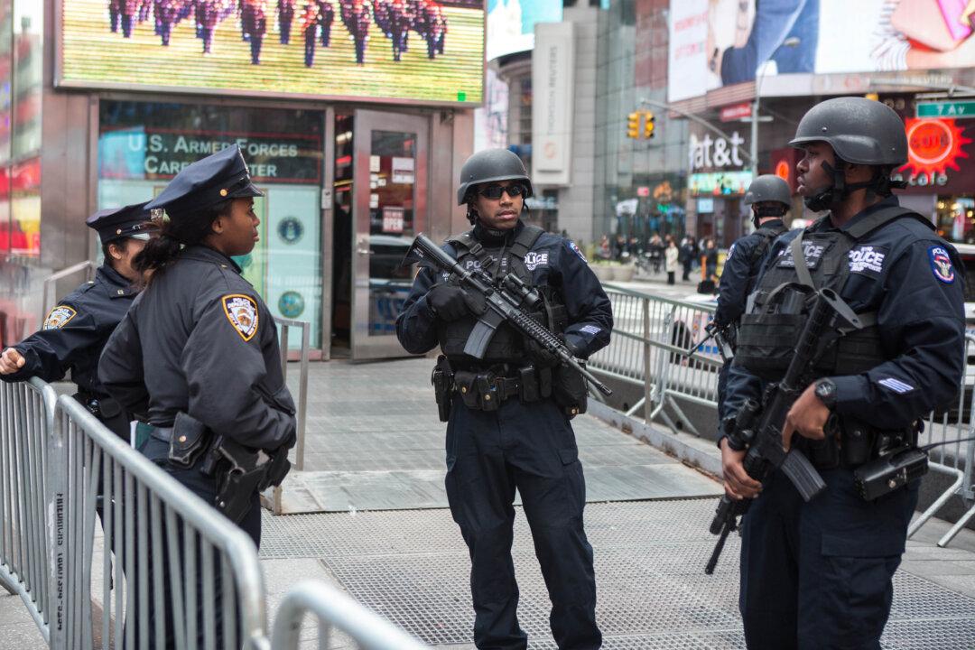 Paris Bomber ‘Smoked Cannabis Every Day’ And Didn’t Have a Job, Ex-Wife Says