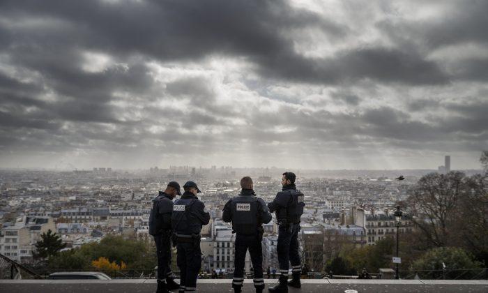 Paris Terror Demands America’s Vigilance