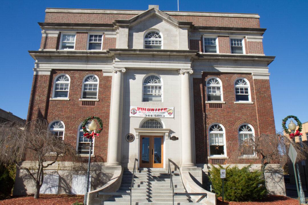 Municipal News, Nov. 16-17