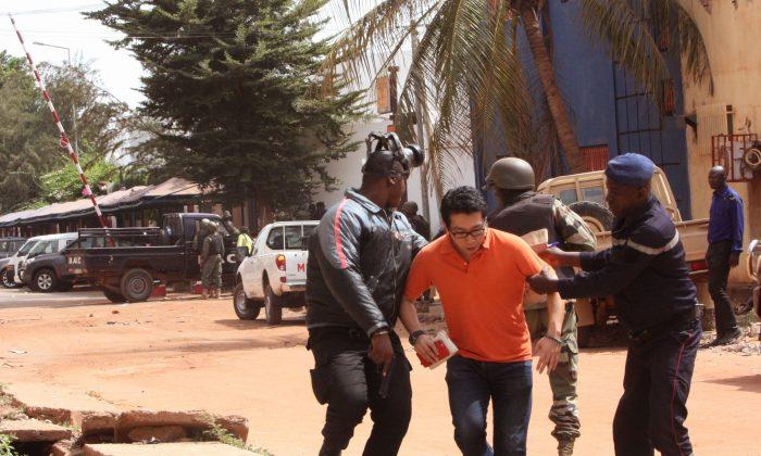 Hotel Attack in Mali’s Capital Leaves at Least 27 Dead