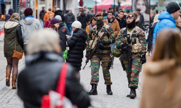 Officials Consider Creating European Equivalent of CIA After Paris Attacks