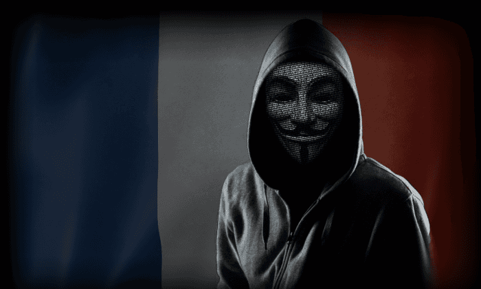 Hackers vs. Terrorists: How Anonymous Wants to Beat ISIS