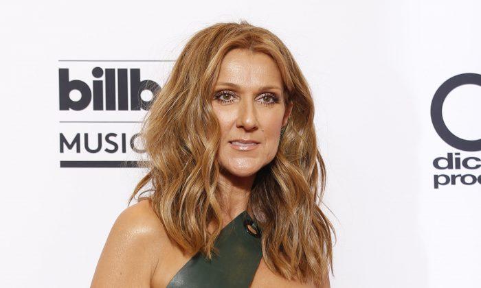 Celine Dion to Pay Tribute to Paris at American Music Awards