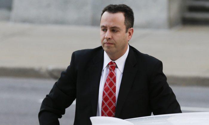 Nephew of Prisoner Who Beat Up Jared Fogle Says He’s ‘Lucky he’s still alive’