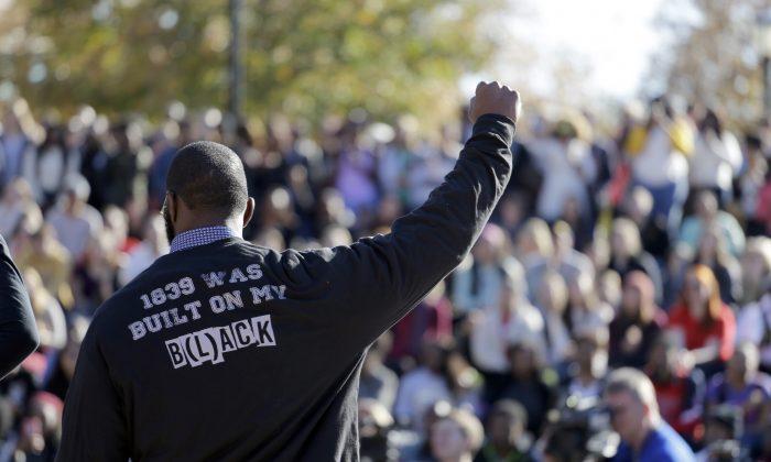 Experts: Black Studies Programs Facing Campus Challenges