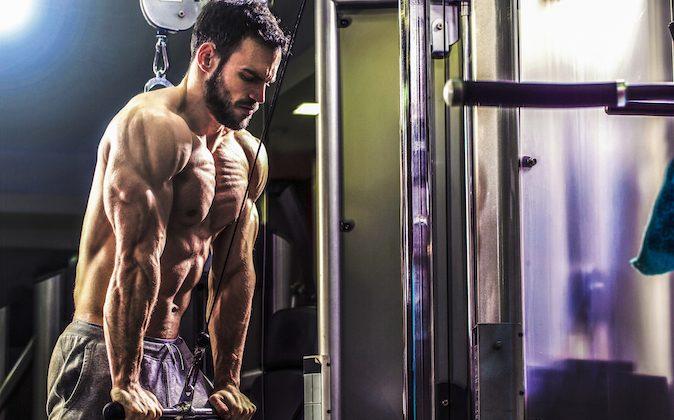 How to Build Muscles: 5 Steps to Success