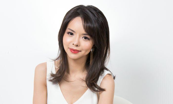 Petition Asks Chinese Leader to Intervene for Anastasia Lin, Miss World Canada