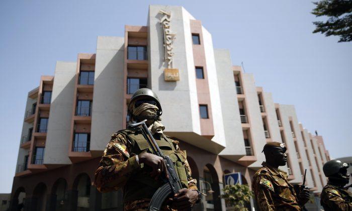 New Statement Said to Identify Gunmen in Mali Attack