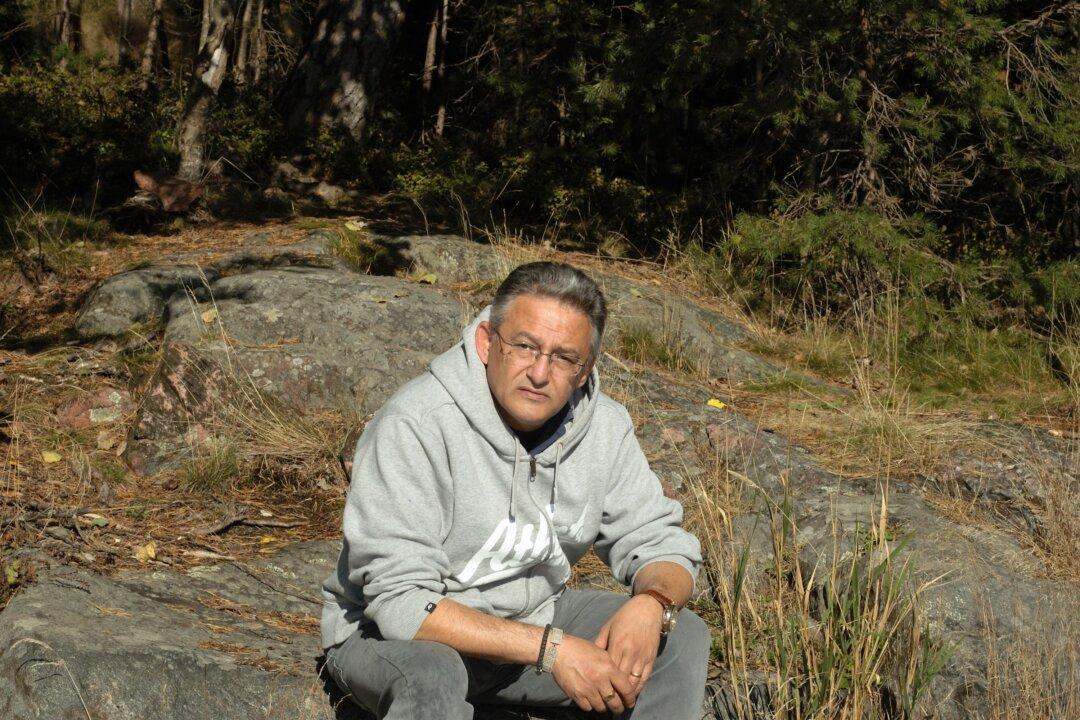 Businessman Imprisoned for Life in China Is Released in Sweden