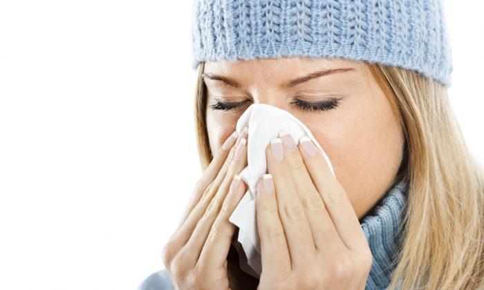 The Hidden Perpetrator of Sinus Infections - Found in 96% of Mayo Study Participants