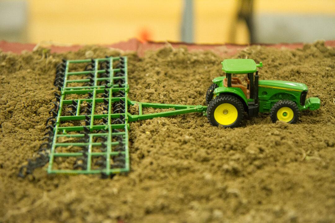 Farm Chores, Family, and the Backlash Against Work