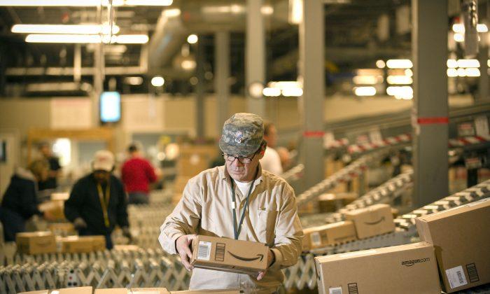 ‘Callous Disregard’: Amazon Not Providing Care to Injured Employees, Claims Regulator