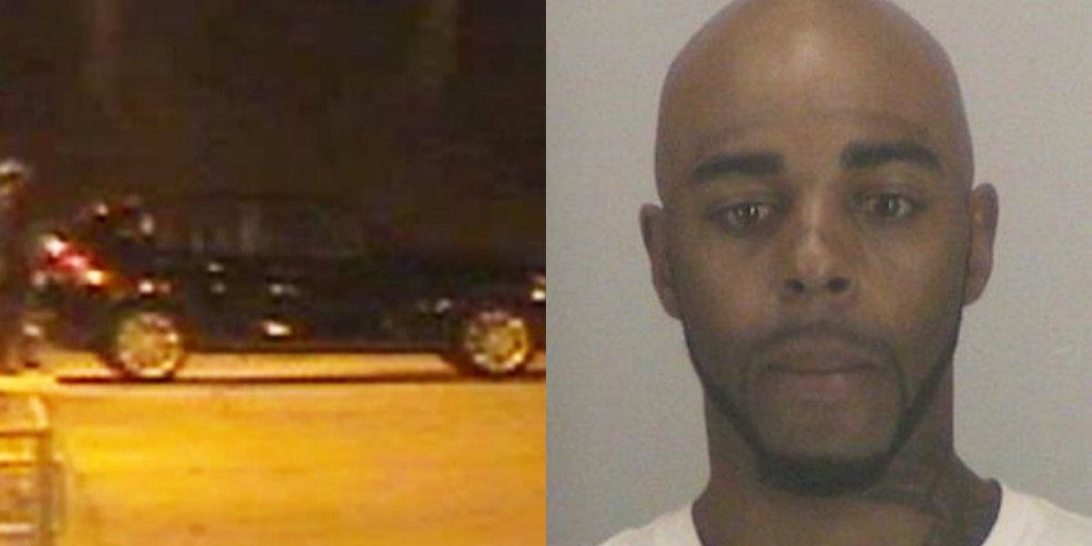 Bronx Homeless Man Uncovers Bag Filled With Stolen Military Weapons Near Yankee Stadium