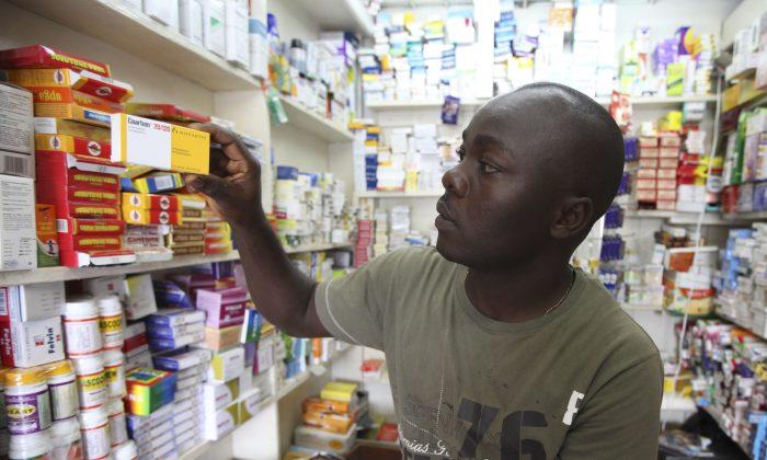 World’s Poorest Countries Allowed to Keep Copying Patent-Protected Drugs