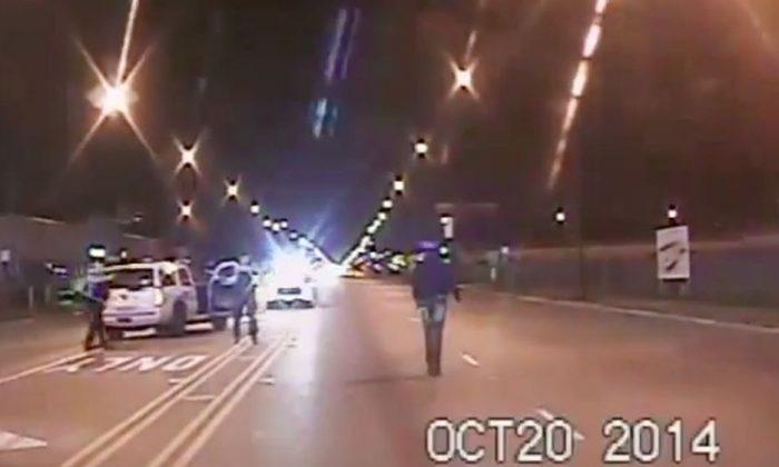 Chicago Live Updates: Protests After Laquan McDonald Shooting Video, Riots Feared