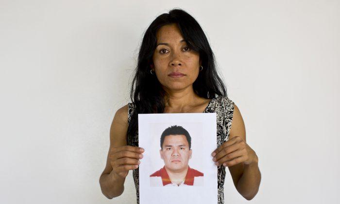 In Mexico, Fear as Victims Vanish at Hands of Police