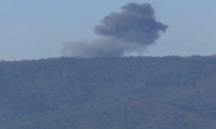 Pentagon Backs Turkey’s Version of Plane Situation, Blames ‘Incursion’ of Russian Jet