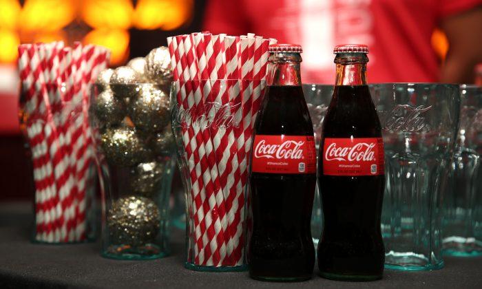 Is Coca-Cola’s Stock Overvalued Or Undervalued?