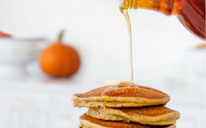 15 Delicious Pumpkin Recipes (Paleo & Vegan)