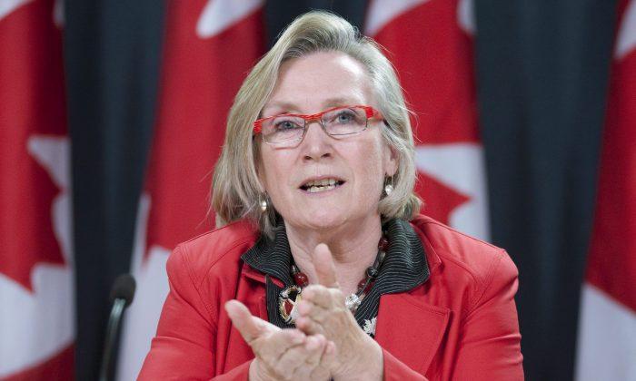 Carolyn Bennett: A Minister With a Monumental Mandate